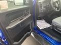 2018 Blue Streak Pearl Ram 1500 Express Crew Cab 4x4  photo #16