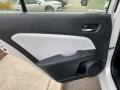 Door Panel of 2021 Prius XLE AWD-e