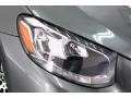 Selenite Grey Metallic - GLC 300 Photo No. 28