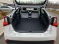 2021 Toyota Prius XLE AWD-e Trunk