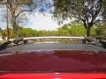 Ruby Red Metallic - XC90 V8 AWD Photo No. 15