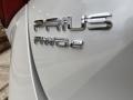 2021 Toyota Prius XLE AWD-e Marks and Logos