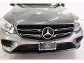 Selenite Grey Metallic - GLC 300 Photo No. 30