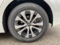2021 Toyota Prius XLE AWD-e Wheel