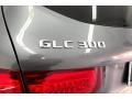 Selenite Grey Metallic - GLC 300 Photo No. 31