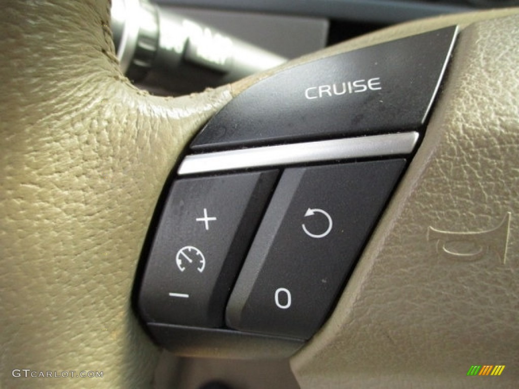 2007 XC90 V8 AWD - Ruby Red Metallic / Sandstone photo #35