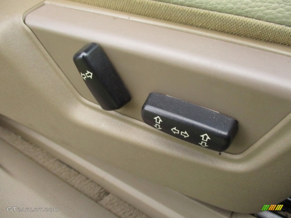 2007 XC90 V8 AWD - Ruby Red Metallic / Sandstone photo #37