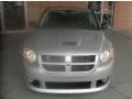 2008 Bright Silver Metallic Dodge Caliber SRT4  photo #3