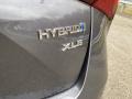  2021 Prius XLE AWD-e Logo