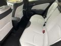 Moonstone Rear Seat Photo for 2021 Toyota Prius #140706110