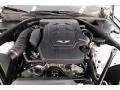 2018 Hyundai Genesis 3.8 Liter GDI DOHC 24-Valve D-CVVT V6 Engine Photo