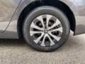 2021 Toyota Prius XLE AWD-e Wheel and Tire Photo