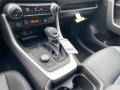 2021 Blueprint Toyota RAV4 XSE AWD Hybrid  photo #5