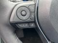Black Steering Wheel Photo for 2021 Toyota RAV4 #140706383