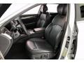 Black Front Seat Photo for 2018 Hyundai Genesis #140706419