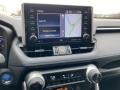 Black Navigation Photo for 2021 Toyota RAV4 #140706424