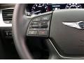 Black Steering Wheel Photo for 2018 Hyundai Genesis #140706497