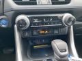2021 Blueprint Toyota RAV4 XSE AWD Hybrid  photo #17