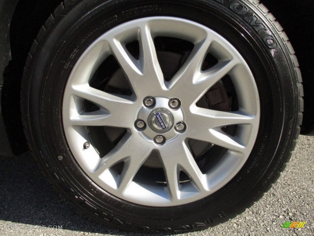 2007 XC90 V8 AWD - Ruby Red Metallic / Sandstone photo #67