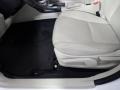 Ivory Front Seat Photo for 2013 Subaru Impreza #140706731