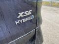 2021 Blueprint Toyota RAV4 XSE AWD Hybrid  photo #25