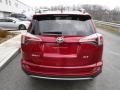 2018 Ruby Flare Pearl Toyota RAV4 XLE  photo #14