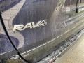  2021 RAV4 XSE AWD Hybrid Logo