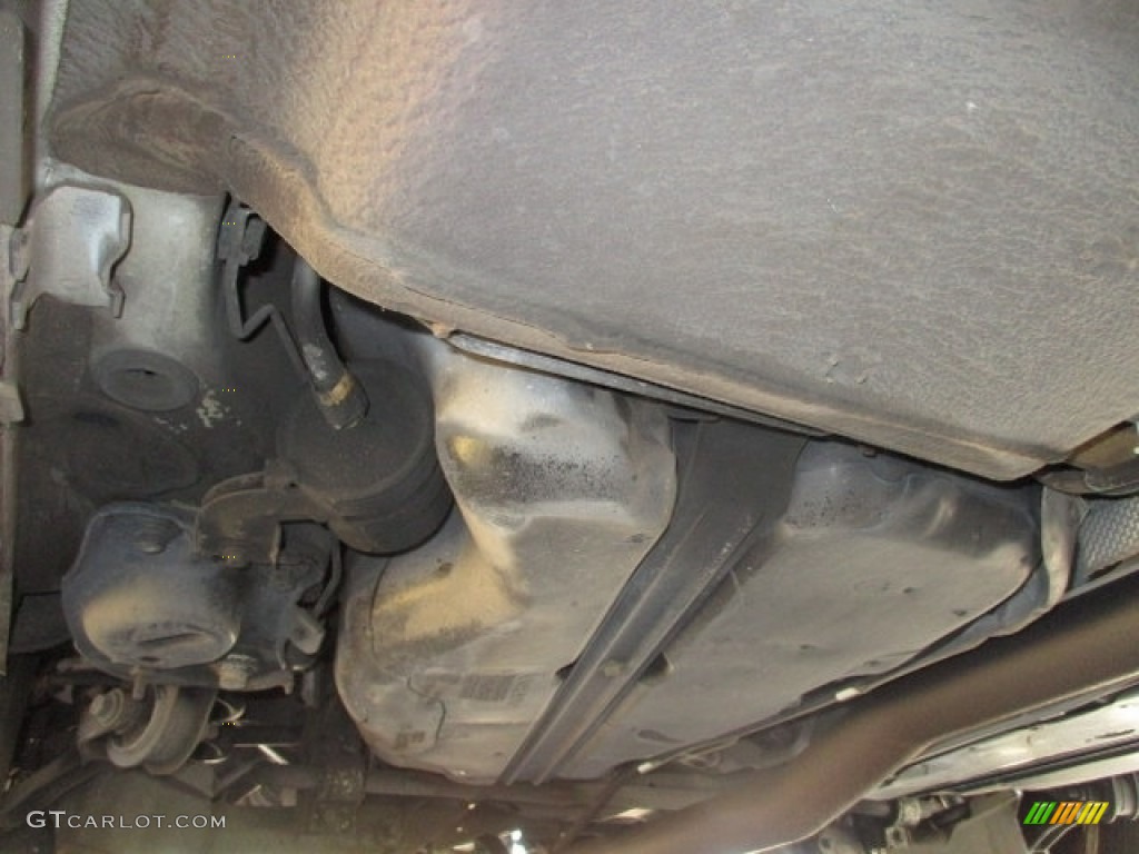 2007 XC90 V8 AWD - Ruby Red Metallic / Sandstone photo #75
