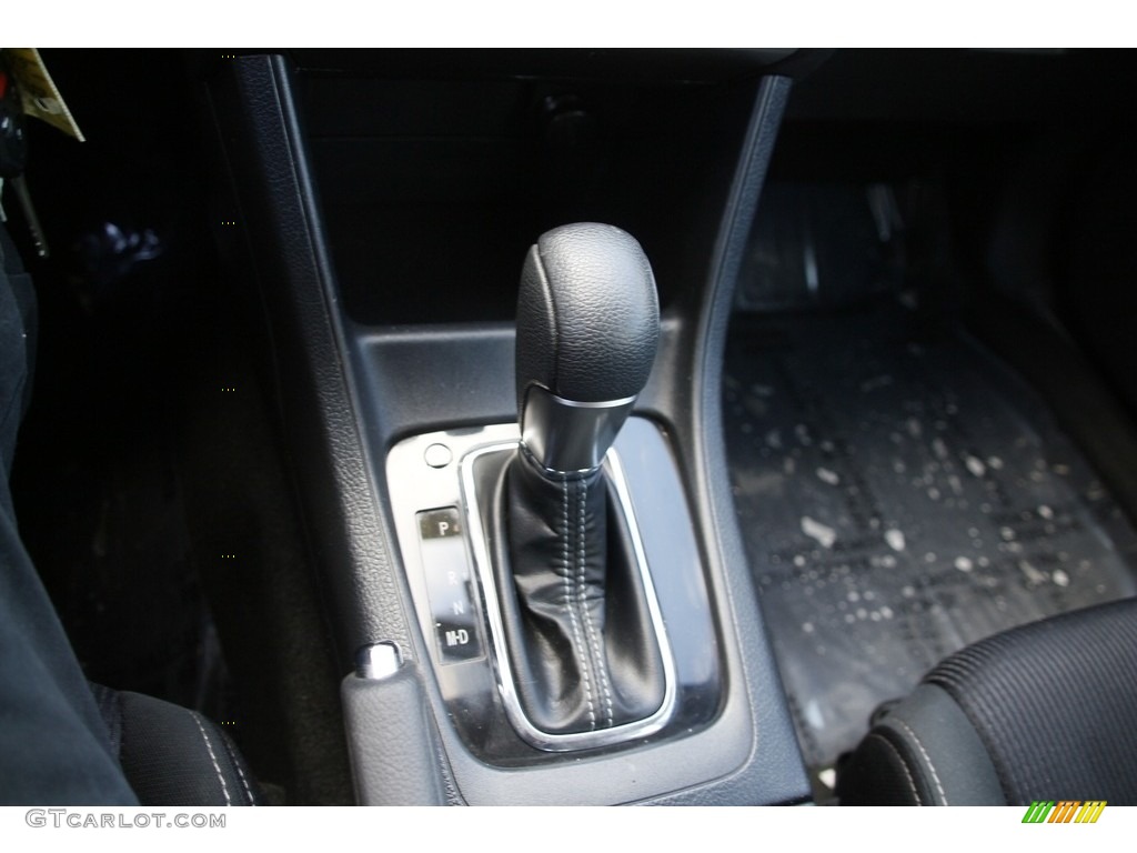 2015 Subaru Impreza 2.0i Sport Premium 5 Door Transmission Photos