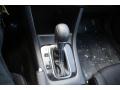 2015 Subaru Impreza Black Interior Transmission Photo