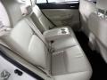 Ivory Rear Seat Photo for 2013 Subaru Impreza #140706893