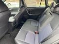 2021 Toyota RAV4 XSE AWD Hybrid Rear Seat