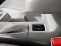 2013 Subaru Impreza 2.0i Limited 5 Door Controls