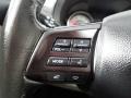 Ivory 2013 Subaru Impreza 2.0i Limited 5 Door Steering Wheel
