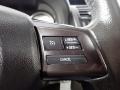 Ivory Steering Wheel Photo for 2013 Subaru Impreza #140707103