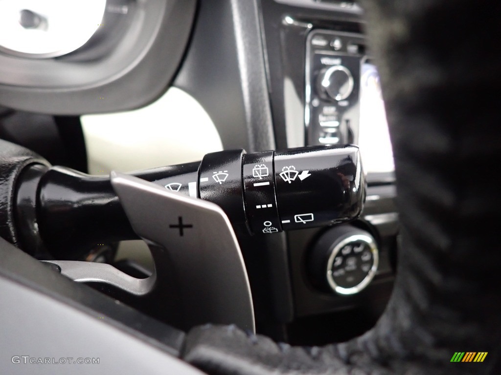 2013 Subaru Impreza 2.0i Limited 5 Door Controls Photo #140707129
