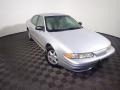 2004 Sterling Silver Metallic Oldsmobile Alero GL1 Sedan  photo #2