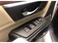 2021 Platinum White Pearl Honda CR-V Touring AWD  photo #6