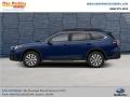Abyss Blue Pearl - Outback 2.5i Premium Photo No. 2