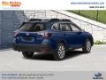Abyss Blue Pearl - Outback 2.5i Premium Photo No. 3