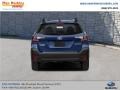 Abyss Blue Pearl - Outback 2.5i Premium Photo No. 8
