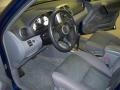 2003 Spectra Blue Mica Toyota RAV4 4WD  photo #15