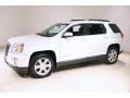 2017 Summit White GMC Terrain SLE  photo #3