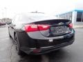 Mosaic Black Metallic - Malibu LT Photo No. 5