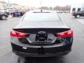 Mosaic Black Metallic - Malibu LT Photo No. 6
