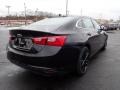 Mosaic Black Metallic - Malibu LT Photo No. 8