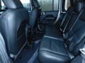 2021 Billet Silver Metallic Jeep Wrangler Unlimited Sahara Altitude 4x4  photo #12