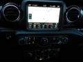 2021 Billet Silver Metallic Jeep Wrangler Unlimited Sahara Altitude 4x4  photo #15