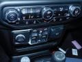 2021 Billet Silver Metallic Jeep Wrangler Unlimited Sahara Altitude 4x4  photo #18