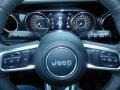 2021 Billet Silver Metallic Jeep Wrangler Unlimited Sahara Altitude 4x4  photo #19
